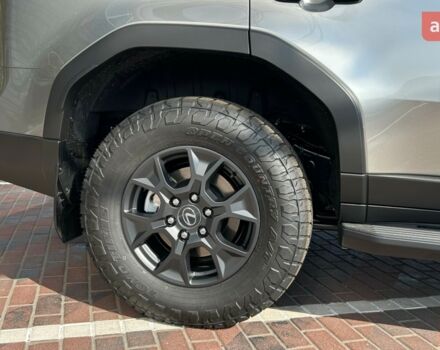 Лексус ГХ, объемом двигателя 3.5 л и пробегом 0 тыс. км за 103405 $, фото 11 на Automoto.ua