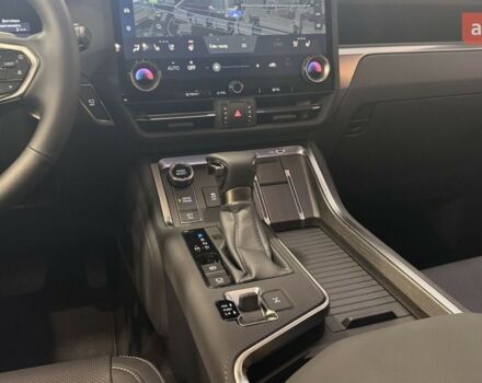 Лексус ГХ, об'ємом двигуна 3.5 л та пробігом 0 тис. км за 96435 $, фото 18 на Automoto.ua