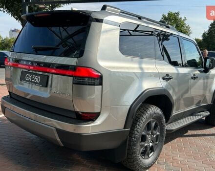 Лексус ГХ, объемом двигателя 3.5 л и пробегом 0 тыс. км за 103405 $, фото 3 на Automoto.ua