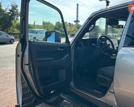 Лексус ГХ, объемом двигателя 3.5 л и пробегом 0 тыс. км за 102585 $, фото 6 на Automoto.ua