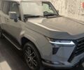 купить новое авто Лексус ГХ 2025 года от официального дилера Лексус Київ Аеропорт Лексус фото