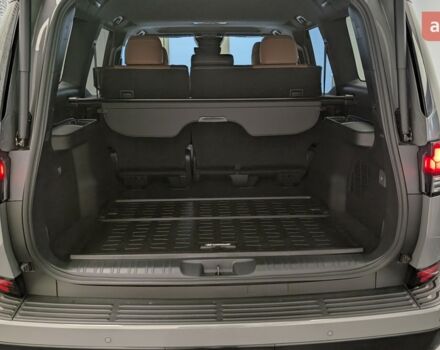 купити нове авто Лексус ГХ 2025 року від офіційного дилера Лексус Київ Аеропорт Лексус фото