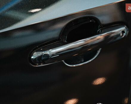 Лексус ГХ, объемом двигателя 3.5 л и пробегом 0 тыс. км за 96901 $, фото 9 на Automoto.ua