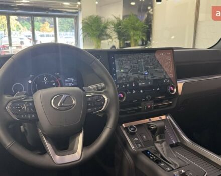 Лексус ГХ, об'ємом двигуна 3.5 л та пробігом 0 тис. км за 96435 $, фото 19 на Automoto.ua