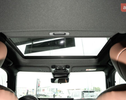 Лексус ГХ, объемом двигателя 3.5 л и пробегом 0 тыс. км за 96435 $, фото 19 на Automoto.ua