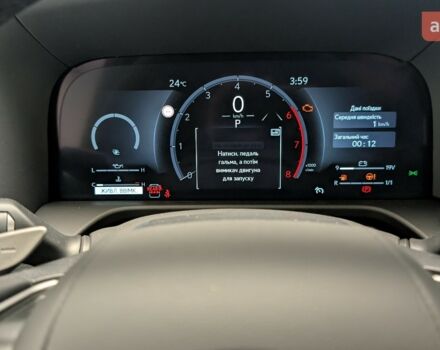 купити нове авто Лексус ГХ 2025 року від офіційного дилера Лексус Київ Аеропорт Лексус фото