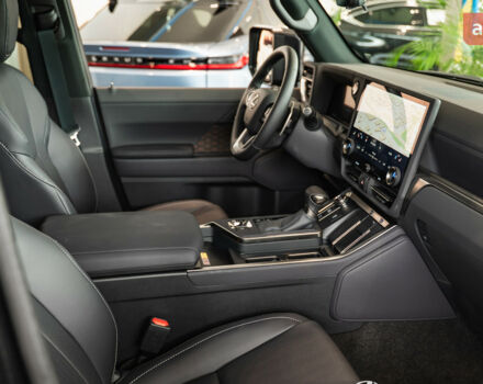 Лексус ГХ, объемом двигателя 3.5 л и пробегом 0 тыс. км за 96901 $, фото 14 на Automoto.ua