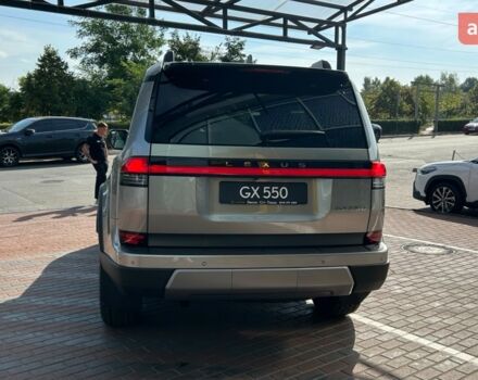 Лексус ГХ, объемом двигателя 3.5 л и пробегом 0 тыс. км за 103405 $, фото 2 на Automoto.ua