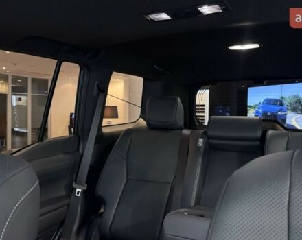 Лексус ГХ, об'ємом двигуна 3.5 л та пробігом 0 тис. км за 96435 $, фото 10 на Automoto.ua