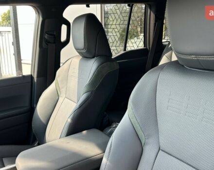 Лексус ГХ, объемом двигателя 3.5 л и пробегом 0 тыс. км за 103405 $, фото 9 на Automoto.ua