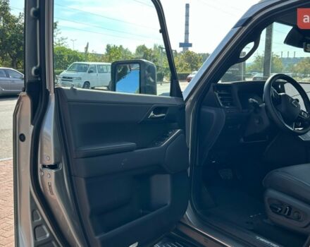 Лексус ГХ, объемом двигателя 3.5 л и пробегом 0 тыс. км за 103405 $, фото 7 на Automoto.ua