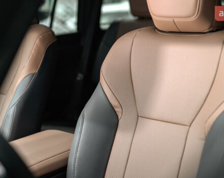 Лексус ГХ, объемом двигателя 3.5 л и пробегом 0 тыс. км за 96435 $, фото 14 на Automoto.ua