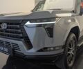 купить новое авто Лексус ГХ 2025 года от официального дилера Лексус Київ Аеропорт Лексус фото