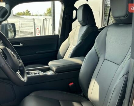 Лексус ГХ, объемом двигателя 3.5 л и пробегом 0 тыс. км за 102585 $, фото 8 на Automoto.ua
