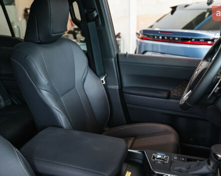 Лексус ГХ, объемом двигателя 3.5 л и пробегом 0 тыс. км за 96901 $, фото 16 на Automoto.ua