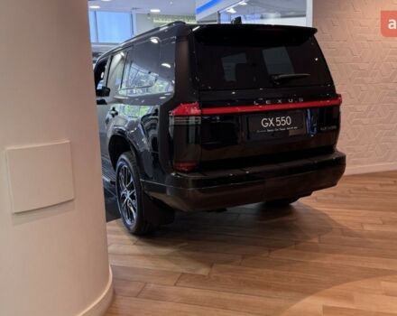 Лексус ГХ, об'ємом двигуна 3.5 л та пробігом 0 тис. км за 96435 $, фото 4 на Automoto.ua