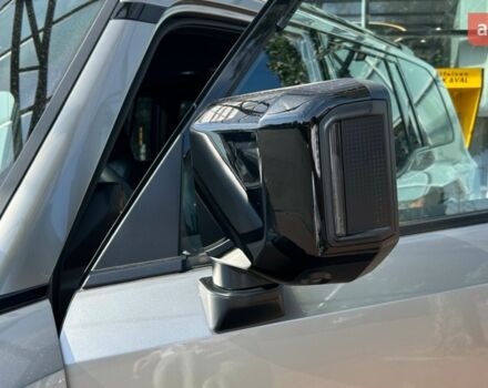 Лексус ГХ, объемом двигателя 3.5 л и пробегом 0 тыс. км за 103405 $, фото 5 на Automoto.ua