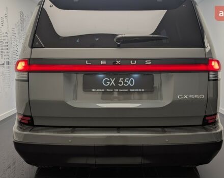 купити нове авто Лексус ГХ 2025 року від офіційного дилера Лексус Київ Аеропорт Лексус фото