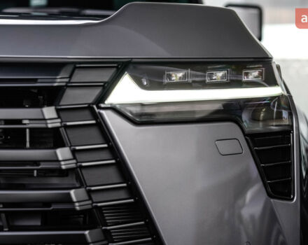 Лексус ГХ, об'ємом двигуна 3.5 л та пробігом 0 тис. км за 95622 $, фото 11 на Automoto.ua