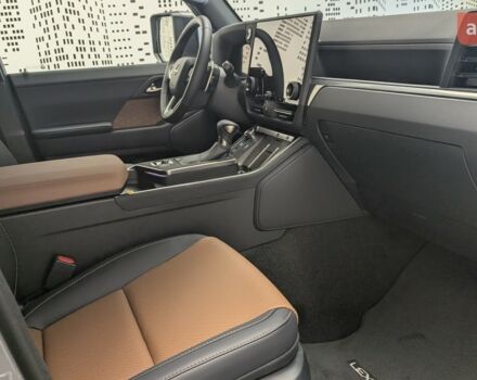 купити нове авто Лексус ГХ 2025 року від офіційного дилера Лексус Київ Аеропорт Лексус фото