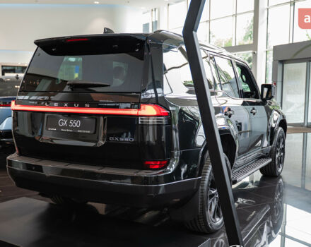 Лексус ГХ, объемом двигателя 3.5 л и пробегом 0 тыс. км за 96901 $, фото 6 на Automoto.ua