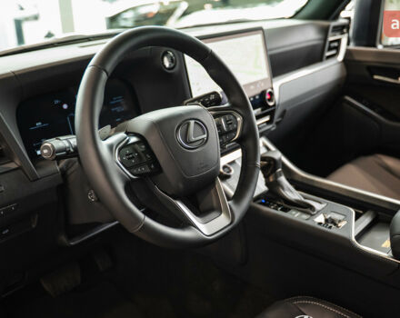 Лексус ГХ, объемом двигателя 3.5 л и пробегом 0 тыс. км за 96901 $, фото 10 на Automoto.ua