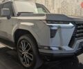купить новое авто Лексус ГХ 2025 года от официального дилера Лексус Київ Аеропорт Лексус фото