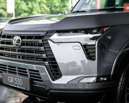 Лексус ГХ, об'ємом двигуна 3.5 л та пробігом 0 тис. км за 95622 $, фото 2 на Automoto.ua