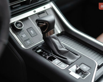 Лексус ГХ, объемом двигателя 3.5 л и пробегом 0 тыс. км за 96435 $, фото 17 на Automoto.ua