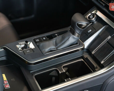 Лексус ГХ, объемом двигателя 3.5 л и пробегом 0 тыс. км за 96901 $, фото 20 на Automoto.ua