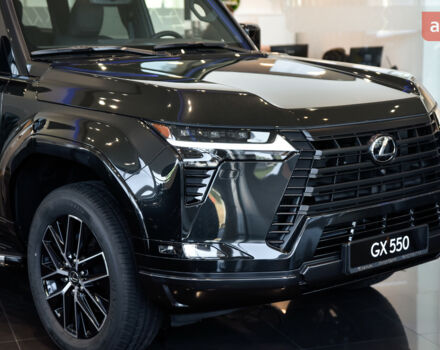 Лексус ГХ, объемом двигателя 3.5 л и пробегом 0 тыс. км за 94620 $, фото 9 на Automoto.ua