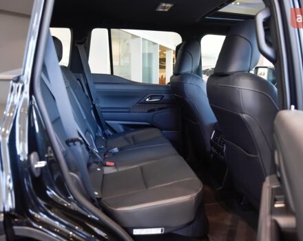 Лексус ГХ, объемом двигателя 3.5 л и пробегом 0 тыс. км за 94620 $, фото 18 на Automoto.ua