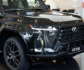 Лексус ГХ, объемом двигателя 3.5 л и пробегом 0 тыс. км за 94620 $, фото 9 на Automoto.ua