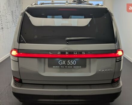 купити нове авто Лексус ГХ 2025 року від офіційного дилера Лексус Київ Аеропорт Лексус фото
