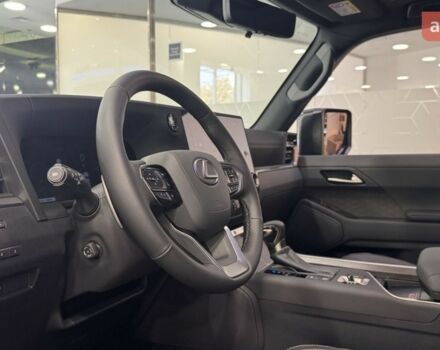 Лексус ГХ, об'ємом двигуна 3.5 л та пробігом 0 тис. км за 96435 $, фото 13 на Automoto.ua