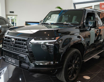 Лексус ГХ, объемом двигателя 3.5 л и пробегом 0 тыс. км за 96901 $, фото 5 на Automoto.ua