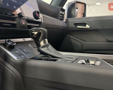 Лексус ГХ, об'ємом двигуна 3.5 л та пробігом 0 тис. км за 96435 $, фото 14 на Automoto.ua