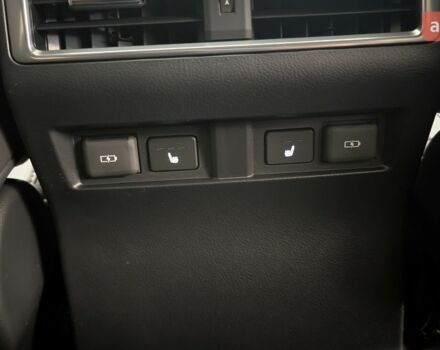 купити нове авто Лексус ГХ 2025 року від офіційного дилера Лексус Київ Аеропорт Лексус фото