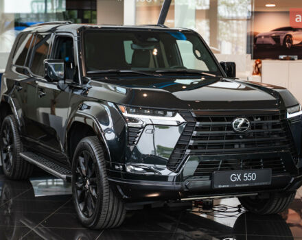 Лексус ГХ, объемом двигателя 3.5 л и пробегом 0 тыс. км за 96901 $, фото 1 на Automoto.ua