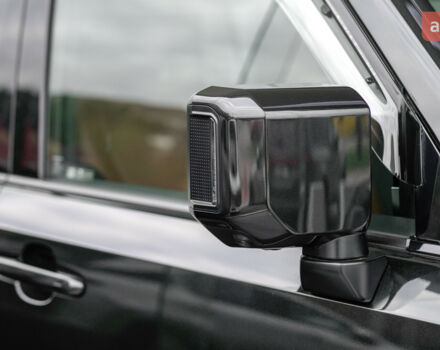 Лексус ГХ, объемом двигателя 3.5 л и пробегом 0 тыс. км за 96435 $, фото 7 на Automoto.ua