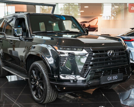 Лексус ГХ, объемом двигателя 3.5 л и пробегом 0 тыс. км за 96901 $, фото 4 на Automoto.ua