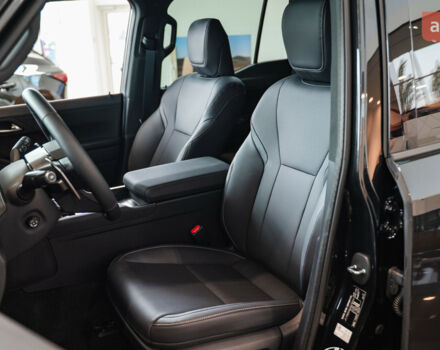 Лексус ГХ, объемом двигателя 3.5 л и пробегом 0 тыс. км за 96901 $, фото 12 на Automoto.ua