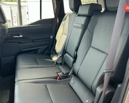 Лексус ГХ, объемом двигателя 3.5 л и пробегом 0 тыс. км за 102585 $, фото 12 на Automoto.ua