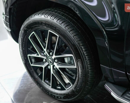 Лексус ГХ, объемом двигателя 3.5 л и пробегом 0 тыс. км за 96435 $, фото 9 на Automoto.ua