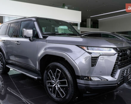 Лексус ГХ, об'ємом двигуна 3.5 л та пробігом 0 тис. км за 95622 $, фото 3 на Automoto.ua