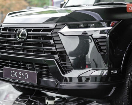 Лексус ГХ, объемом двигателя 3.5 л и пробегом 0 тыс. км за 96435 $, фото 2 на Automoto.ua