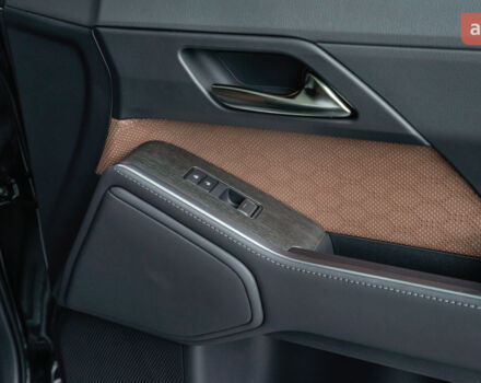 Лексус ГХ, объемом двигателя 3.5 л и пробегом 0 тыс. км за 96435 $, фото 20 на Automoto.ua