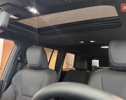 Лексус ГХ, об'ємом двигуна 3.5 л та пробігом 0 тис. км за 96435 $, фото 16 на Automoto.ua