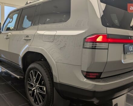 купить новое авто Лексус ГХ 2025 года от официального дилера Лексус Київ Аеропорт Лексус фото