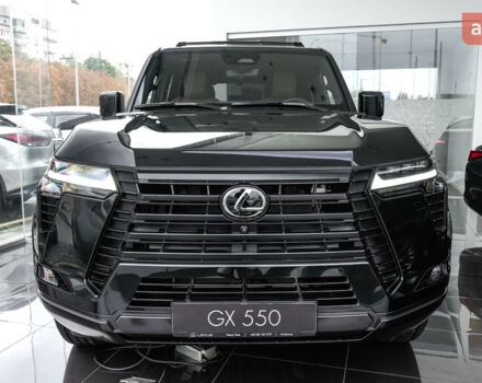 Лексус ГХ, объемом двигателя 3.5 л и пробегом 0 тыс. км за 96435 $, фото 1 на Automoto.ua